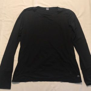 GapFit LS mesh running top